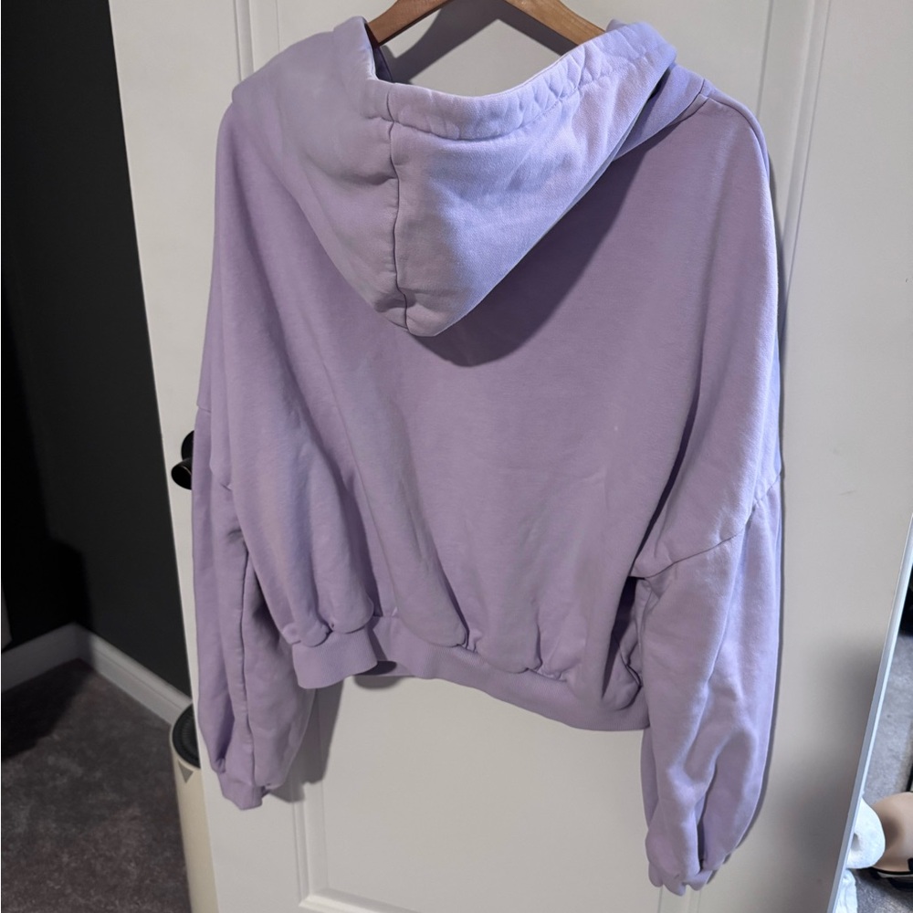 POPFLEX Cloud Hoodie S/M - Picture 4 of 5